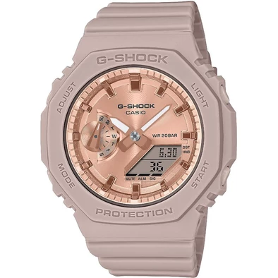 Casio unisex óra - GMA-S2100MD-4AER - G-Shock