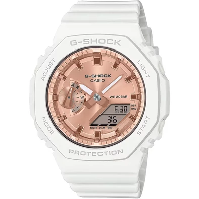 Casio unisex óra - GMA-S2100MD-7AER - G-Shock