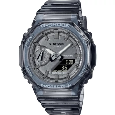 Casio férfi óra - GMA-S2100SK-1AER- G-SHOCK