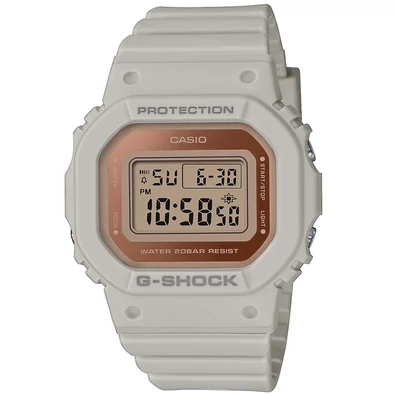 Casio női óra - GMD-S5600-8ER - G-Shock
