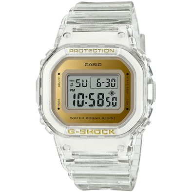 Casio unisex óra - GMD-S5600SG-7ER - G-Shock