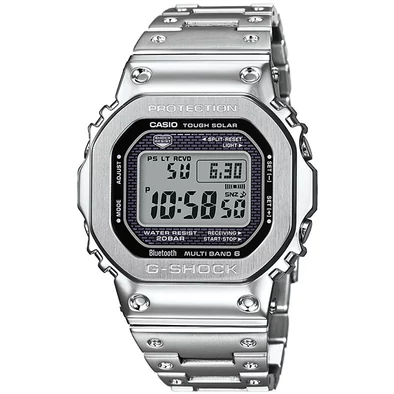 Casio férfi óra - GMW-B5000D-1ER - G-Shock PREMIUM