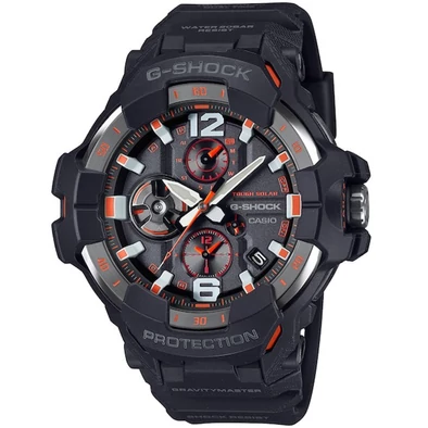 Casio férfi óra - GR-B300-1A4ER - G-Shock Gravitymaster