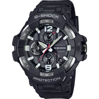 Casio férfi óra - GR-B300-1AER - G-Shock Gravitymaster