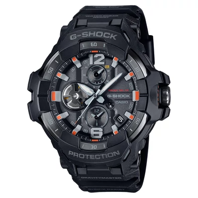 Casio férfi óra - GR-B300EC-1AER - G-Shock