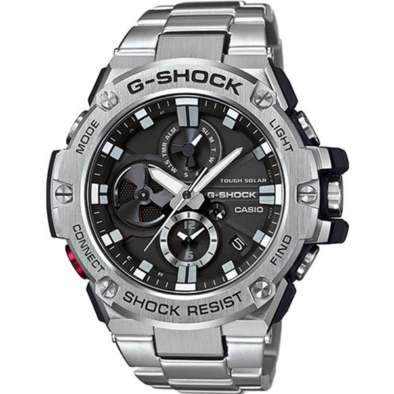 Casio férfi óra - GST-B100D-1AER - G-Shock PREMIUM