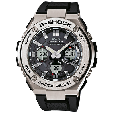 Casio férfi óra - GST-W110-1AER - G-Shock PREMIUM