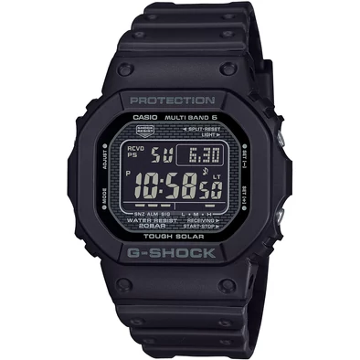 Casio férfi óra - GW-5000HS-1ER - G-Shock Digital
