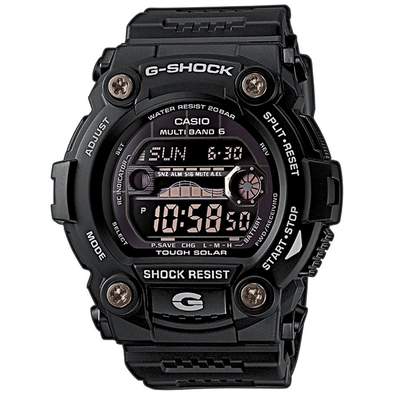 Casio férfi óra - GW-7900B-1ER - G-Shock Basic