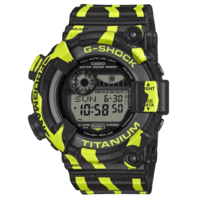 Casio férfi óra - GW-8200TPF-1ER - G-Shock
