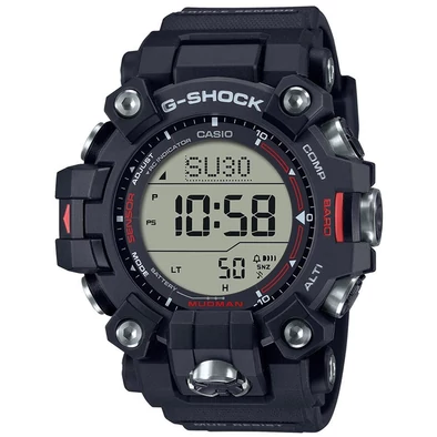 Casio férfi óra - GW-9500-1ER - G-Shock Mudman