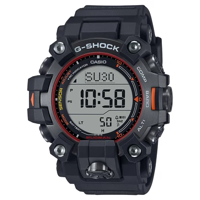Casio férfi óra - GW-9500MEC-1ER - G-Shock