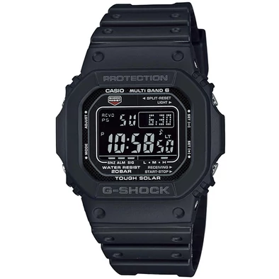 Casio Férfi óra - GW-M5610U-1BER - G-Shock