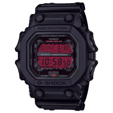 Casio férfi óra - GX-56BBR-1ER - G-Shock Casio férfi óra - GX-56BBR-1ER - G-Shock