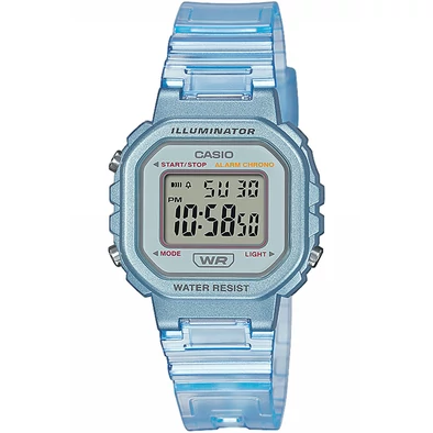 Casio női óra - LA-20WHS-2AEF - Vintage