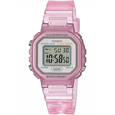 Casio női óra - LA-20WHS-4AEF - Vintage