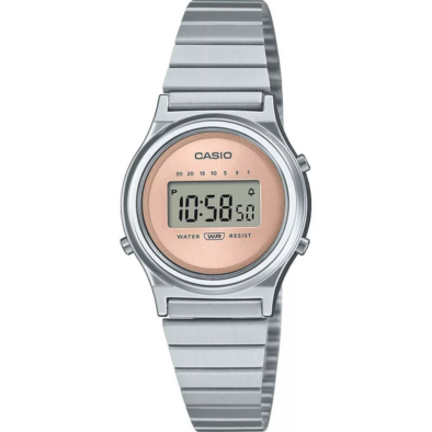 Casio női óra - LA700WE-4AEF - Vintage