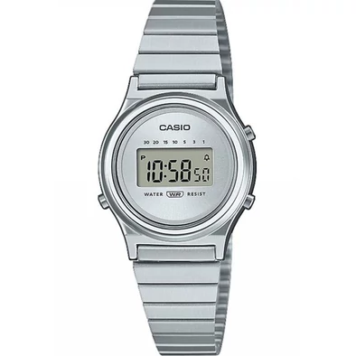 Casio női óra - LA700WE-7AEF - Vintage