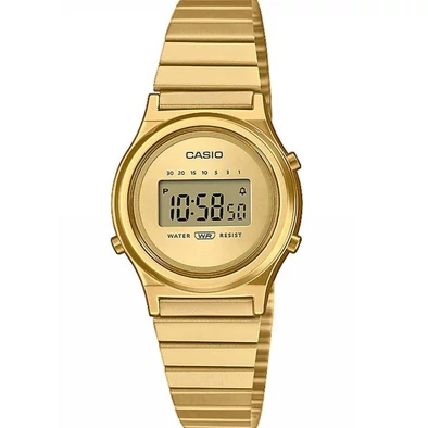 Casio női óra - LA700WEG-9AEF - Vintage