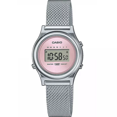 Casio női óra - LA700WEM-4AEF - Vintage