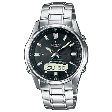 Casio férfi óra - LCW-M100DSE-1AER - Radio Controlled