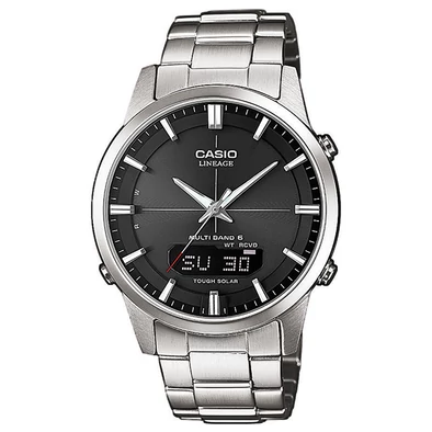 Casio férfi óra - LCW-M170D-1AER - Radio Controlled