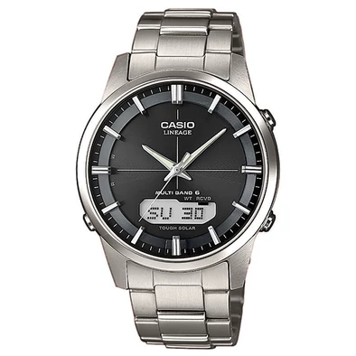 Casio férfi óra - LCW-M170TD-1AER - Radio Controlled