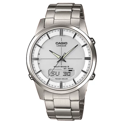 Casio férfi óra - LCW-M170TD-7AER - Radio Controlled