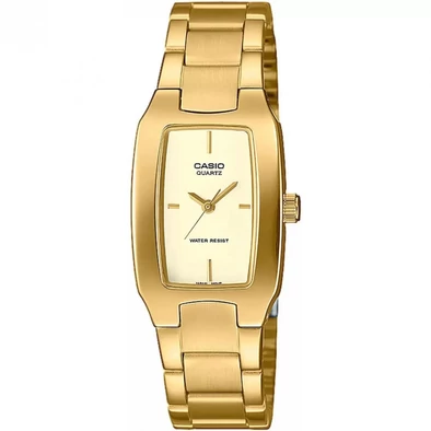 Casio női óra - LTP-1165PN-9CEF - Collection