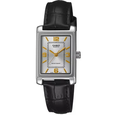 Casio női óra - LTP-1234PL-7A2EF - Standard