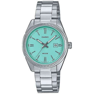 Casio női óra - LTP-1302PD-2A2VEF - Standard