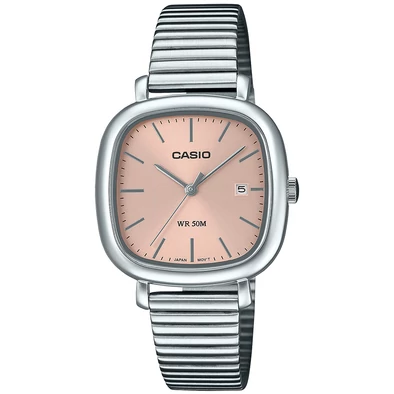 Casio női óra - LTP-B166D-4AVEF - Standard Casio női óra - LTP-B166D-4AVEF - Standard