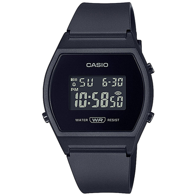 Casio női óra - LW-204-1BEF - Retro