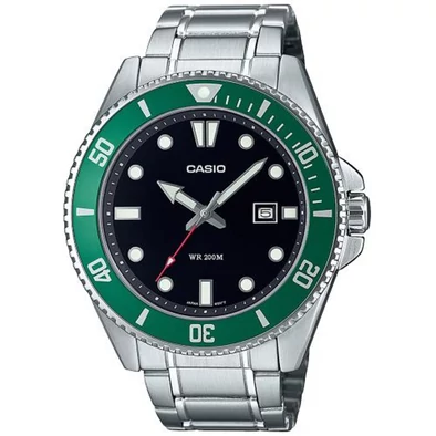 Casio férfi óra - MDV-107D-3AVEF - Collection