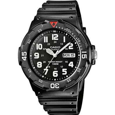 Casio férfi óra - MRW-200H-1BVEF - Collection