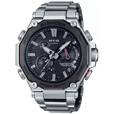 Casio férfi óra - MTG-B2000D-1AER - G-Shock EXCLUSIVE