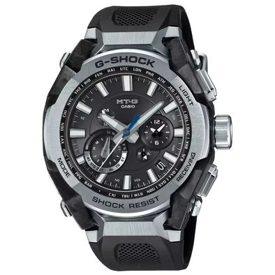 Casio férfi óra - MTG-B4000-1AER - G-Shock