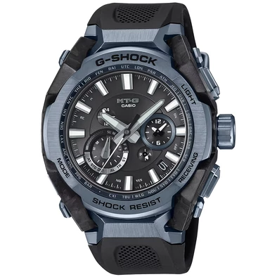 Casio férfi óra - MTG-B4000B-1A2ER - G-Shock Casio férfi óra - MTG-B4000B-1A2ER - G-Shock