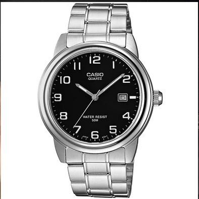 Casio férfi óra - MTP-1221A-1AVEG - Collection