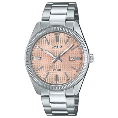 Casio férfi óra - MTP-1302PE-4AVEF - Collection