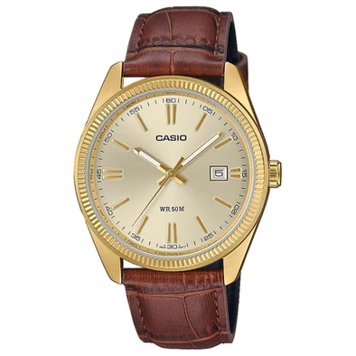 Casio férfi óra - MTP-1302PGL-9AVEF - Collection