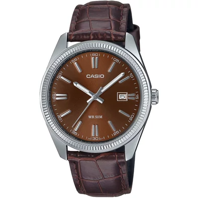 Casio férfi óra - MTP-1302PL-5AVEF - Collection