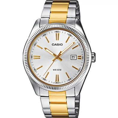 Casio férfi óra - MTP-1302PSG-7AVEF - Collection