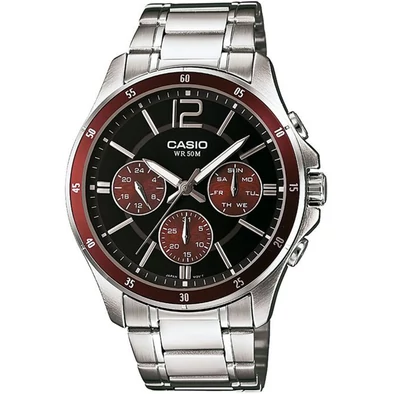 Casio férfi óra - MTP-1374PD-5AVEF - Collection