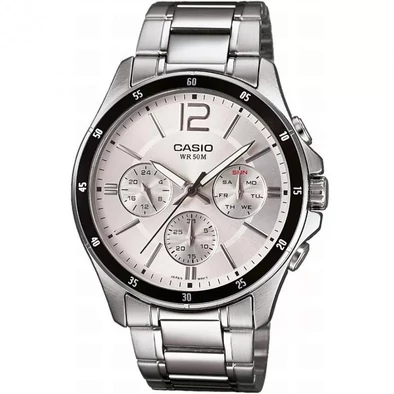 Casio férfi óra - MTP-1374PD-7AVEF - Collection