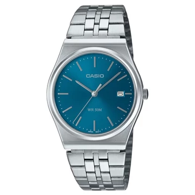 Casio unisex óra - MTP-B145D-2A2VEF - Standard