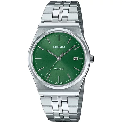 Casio unisex óra - MTP-B145D-3AVEF - Standard