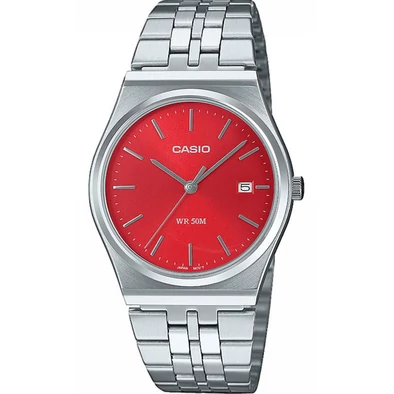 Casio unisex óra - MTP-B145D-4A2VEF - Standard