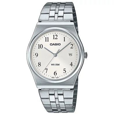 Casio unisex óra - MTP-B145D-7BVEF - Standard