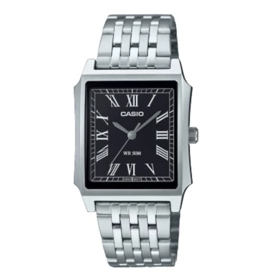 Casio férfi óra - MTP-B190D-1BVEF - Collection